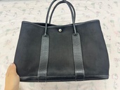 黒キャンバスPMサイズ（ブランドバッグ）の商品画像 - 査定依頼日：2026年9月1日 - 最高査定価格：180,000円