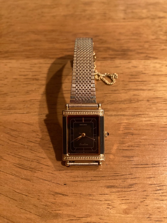 セイコー その他 5N017（高級時計）の商品画像 - 査定依頼日：2025年8月24日 - 最高査定価格：20,000円