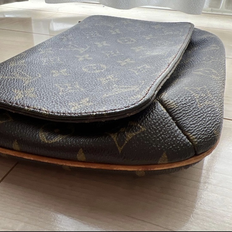 ルイヴィトン ルイヴィトン(その他) （ブランドバッグ）の商品画像 - 査定依頼日：2026年2月9日 - 最高査定価格：100,000円