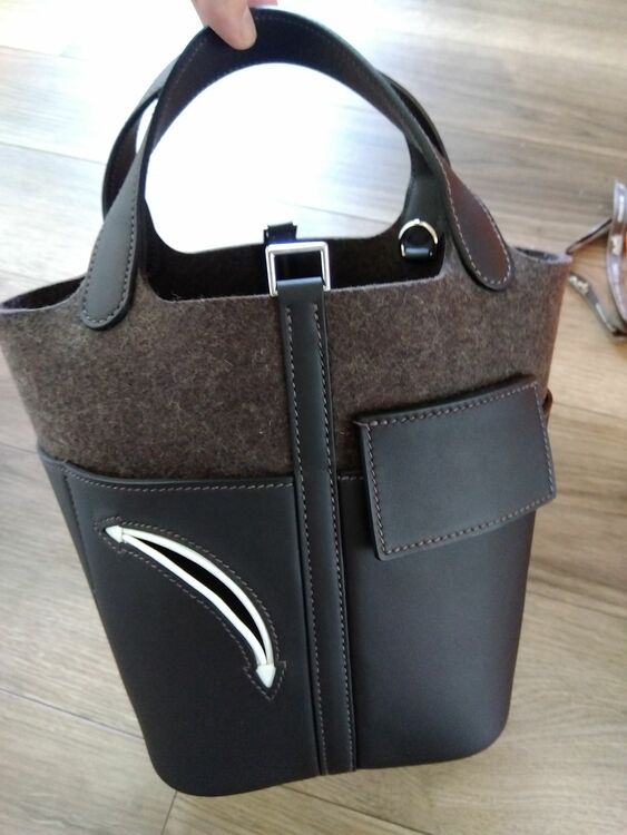 エルメス ピコタン （ブランドバッグ）の商品画像 - 査定依頼日：2025年6月2日 - 最高査定価格：750,000円