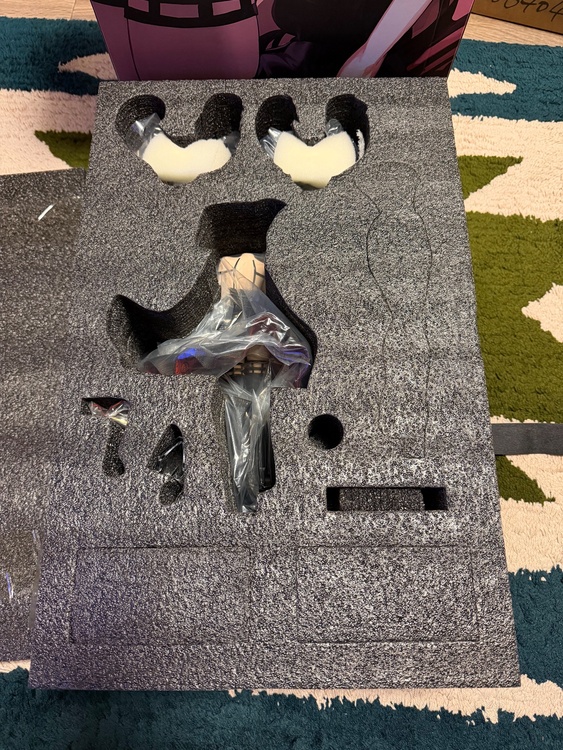 Atlas Studio SPY×FAMILY 1/6スケールヨル・フォージャー（フィギュア・プラモデル）の商品画像 - 査定依頼日：2026年3月13日 - 最高査定価格：27,000円