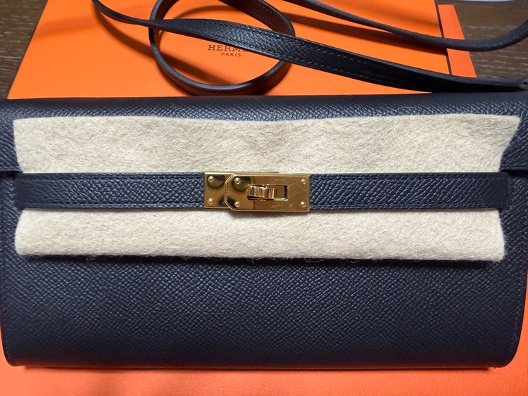 エルメス エルメス(その他) （ブランドバッグ）の商品画像 - 査定依頼日：2026年1月31日 - 最高査定価格：750,000円