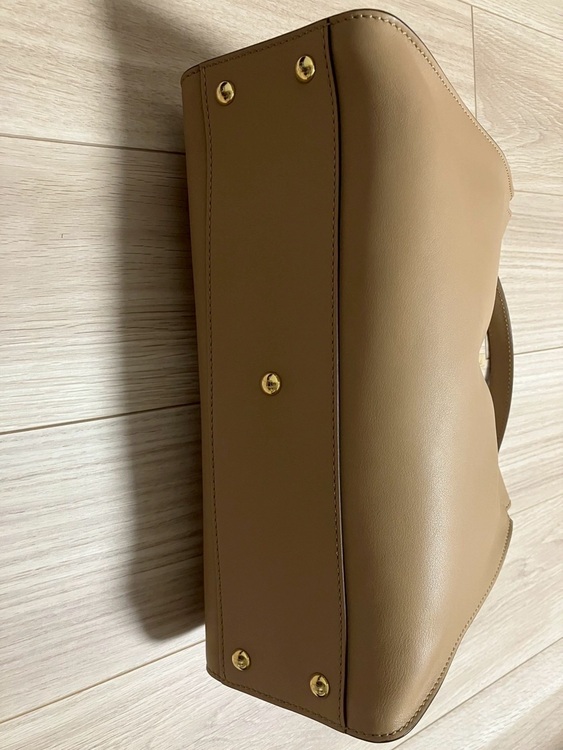 ピーカブー（ブランドバッグ）の商品画像 - 査定依頼日：2025年8月11日 - 最高査定価格：100,000円