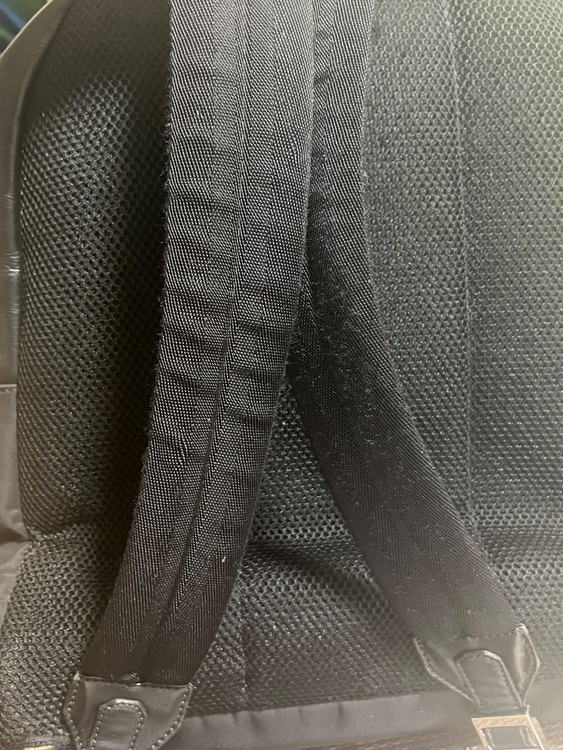 フェンディモンスターリュック（ブランドバッグ）の商品画像 - 査定依頼日：2025年10月16日 - 最高査定価格：25,000円