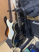 ARIAプロ2ブリッツレスポール（ピアノ・楽器・PA機材）の商品画像 - 査定依頼日：2026年1月20日 - 最高査定価格：5,000円