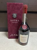 ブランデー マーテル （お酒）の商品画像 - 査定依頼日：2024年8月3日 - 最高査定価格：48,000円