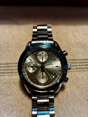 オメガ スピードマスター でいでい（高級時計）の商品画像 - 査定依頼日：2025年12月11日 - 最高査定価格：280,000円