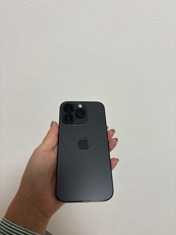 iPhone iPhone 14 Pro 256GB 楽天モバイル（スマホ）の商品画像 - 査定依頼日：2026年7月9日 - 最高査定価格：75,000円