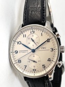 IWC ポルトギーゼ（高級時計）の商品画像 - 査定依頼日：2026年10月9日 - 最高査定価格：510,000円