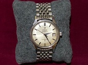 オメガ コンステーション （高級時計）の商品画像 - 査定依頼日：2026年3月31日 - 最高査定価格：260,000円