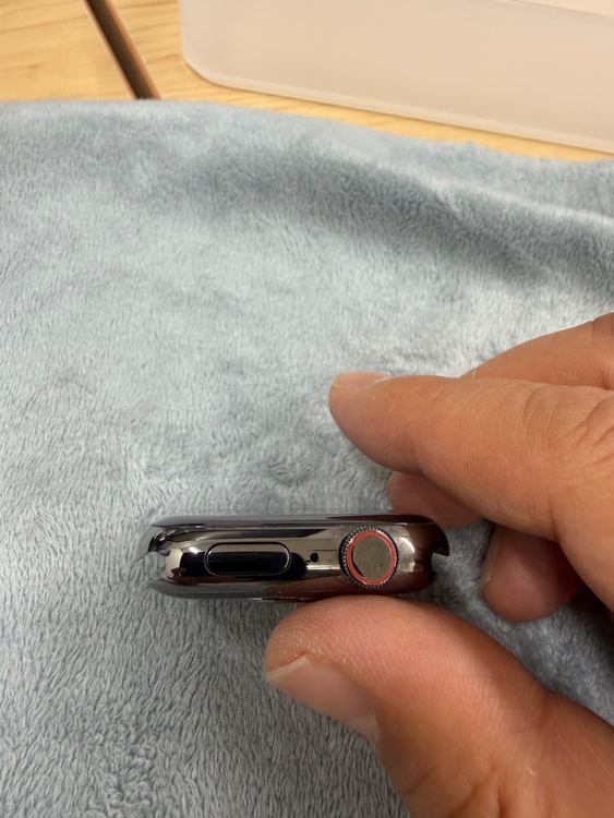 Apple Watch Series 8   GPS + Cellularモデル（PC・タブレット）の商品画像 - 査定依頼日：2026年4月22日 - 最高査定価格：18,000円