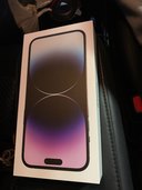 iPhone14プロマックス（スマホ）の商品画像 - 査定依頼日：2022年11月25日 - 最高査定価格：171,200円