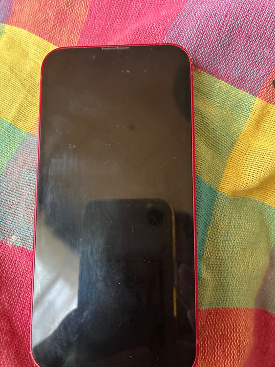 iPhone13mini（スマホ）の商品画像 - 査定依頼日：2026年9月18日 - 最高査定価格：28,500円