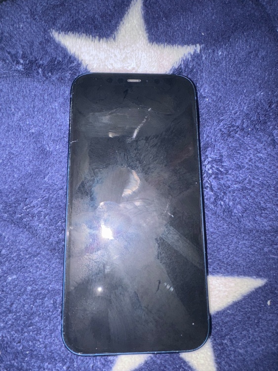 iPhone 12 128GB SIMフリー（スマホ）の商品画像 - 査定依頼日：2026年3月23日 - 最高査定価格：17,000円