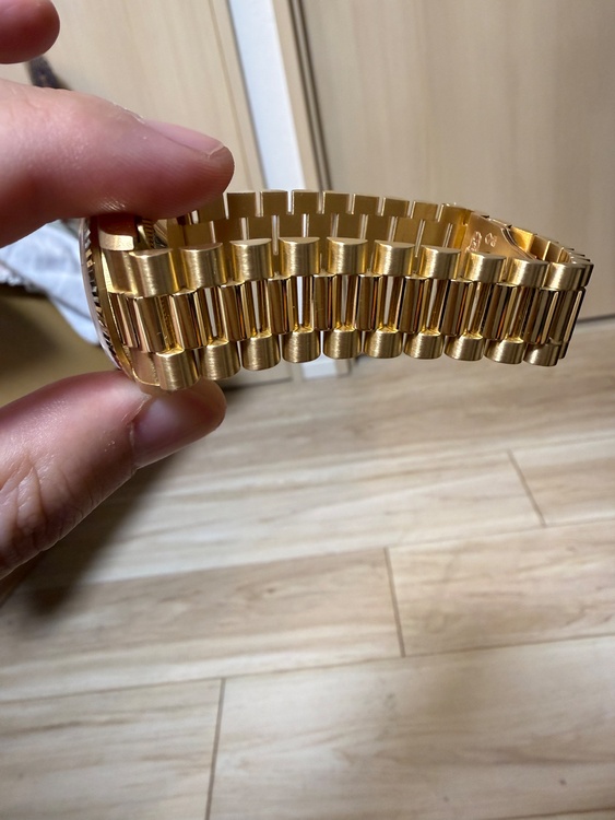 不明（高級時計）の商品画像 - 査定依頼日：2026年3月18日 - 最高査定価格：3,100,000円