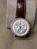 ブライトリング ナビタイマー 