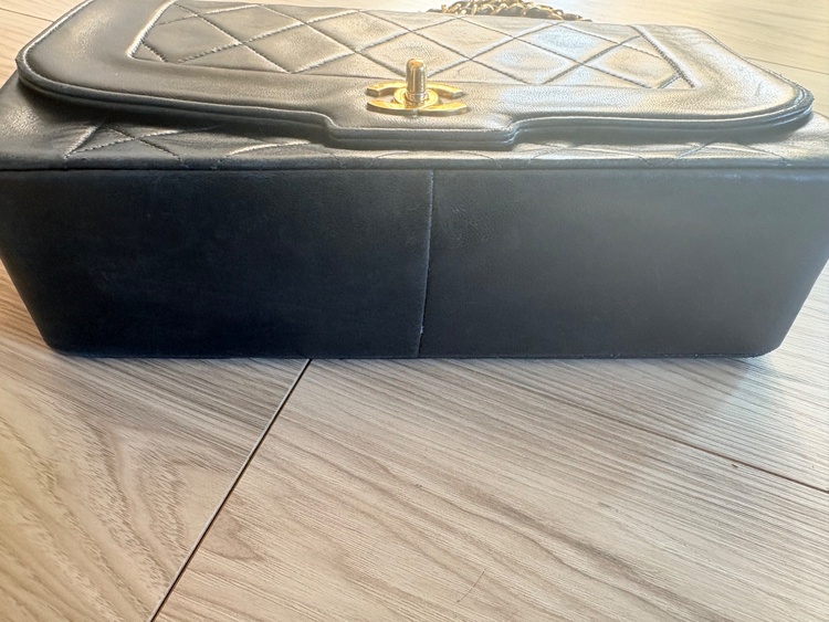 シャネル マトラッセ （ブランドバッグ）の商品画像 - 査定依頼日：2026年3月23日 - 最高査定価格：200,000円