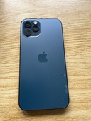 iPhone１２pro（スマホ）の商品画像 - 査定依頼日：2025年11月23日 - 最高査定価格：30,000円
