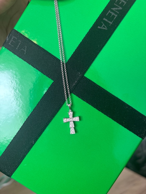 ブルガリネックレス（金・貴金属）の商品画像 - 査定依頼日：2025年6月13日 - 最高査定価格：250,000円