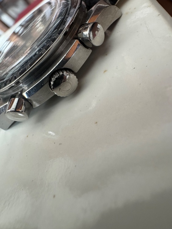 オメガ スピードマスター 3510.50.0（高級時計）の商品画像 - 査定依頼日：2025年7月6日 - 最高査定価格：355,000円