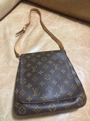 ルイヴィトン モノグラム （ブランドバッグ）の商品画像 - 査定依頼日：2026年2月15日 - 最高査定価格：80,000円