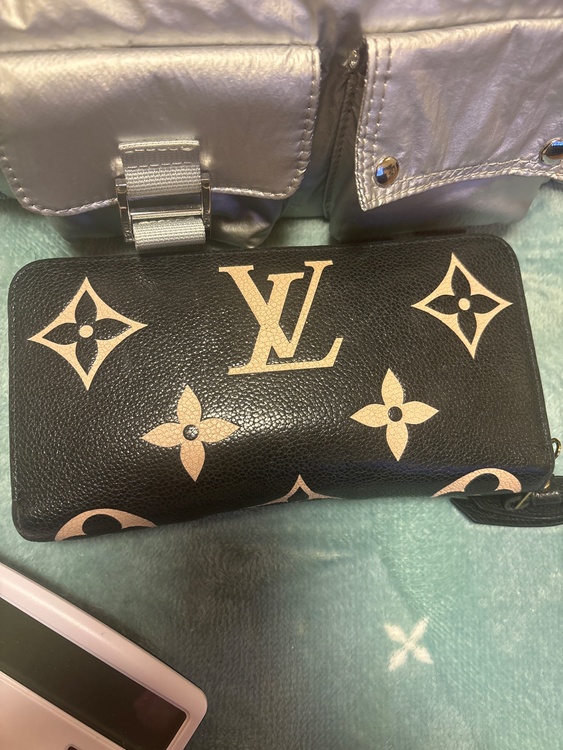 ルイヴィトン ルイヴィトン(その他) （ブランドバッグ）の商品画像 - 査定依頼日：2026年1月4日 - 最高査定価格：40,000円