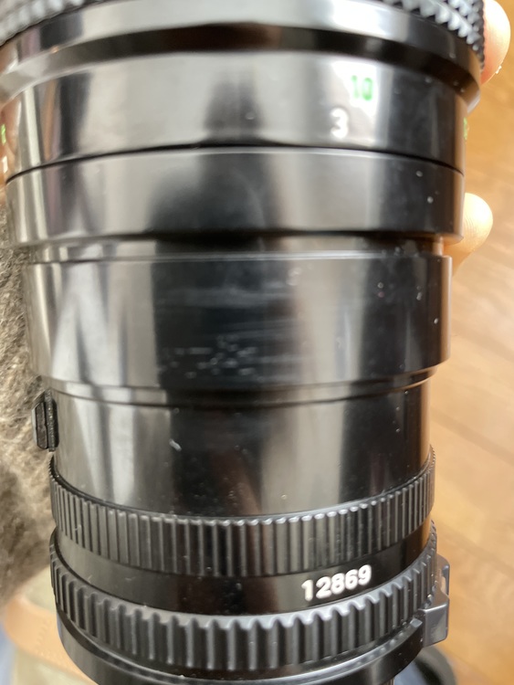 Canon lens DF 300mm 1:4（カメラ）の商品画像 - 査定依頼日：2022年1月6日 - 最高査定価格：5,000円