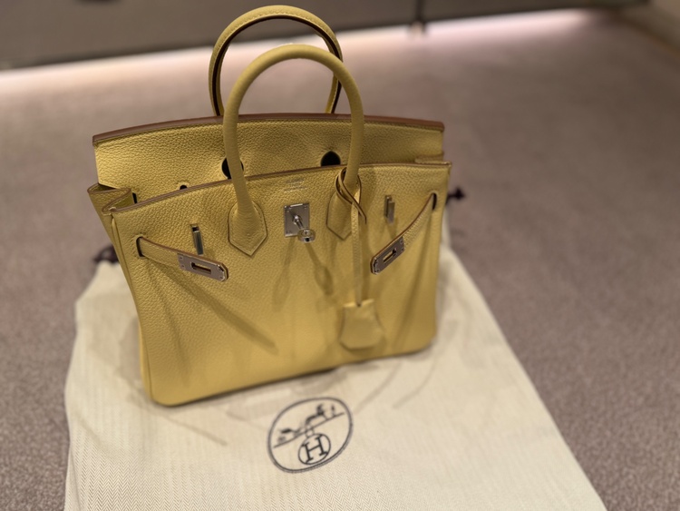 エルメス バーキン （ブランドバッグ）の商品画像 - 査定依頼日：2026年2月12日 - 最高査定価格：3,300,000円