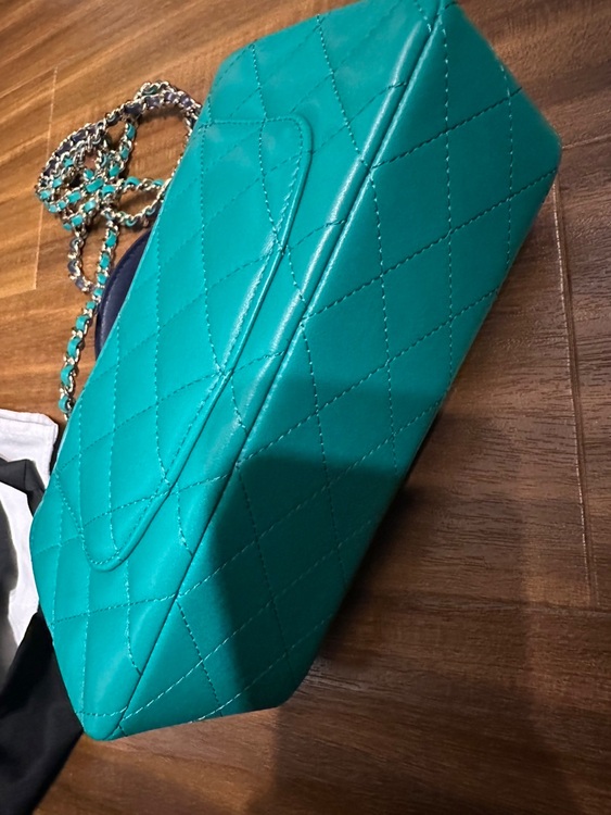 シャネル マトラッセ （ブランドバッグ）の商品画像 - 査定依頼日：2025年6月18日 - 最高査定価格：500,000円