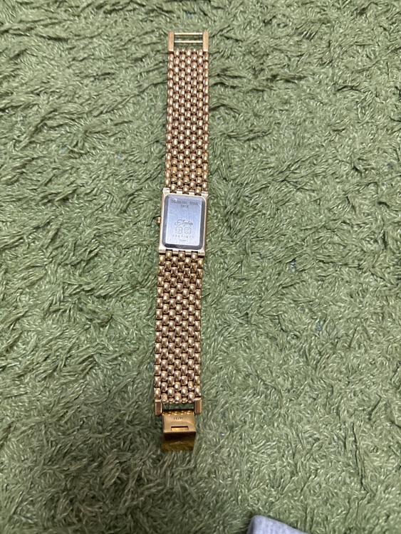 その他 ロンジン （高級時計）の商品画像 - 査定依頼日：2025年9月19日 - 最高査定価格：100,000円