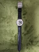 その他 その他 RK-AZ0002S（高級時計）の商品画像 - 査定依頼日：2026年4月8日 - 最高査定価格：80,000円