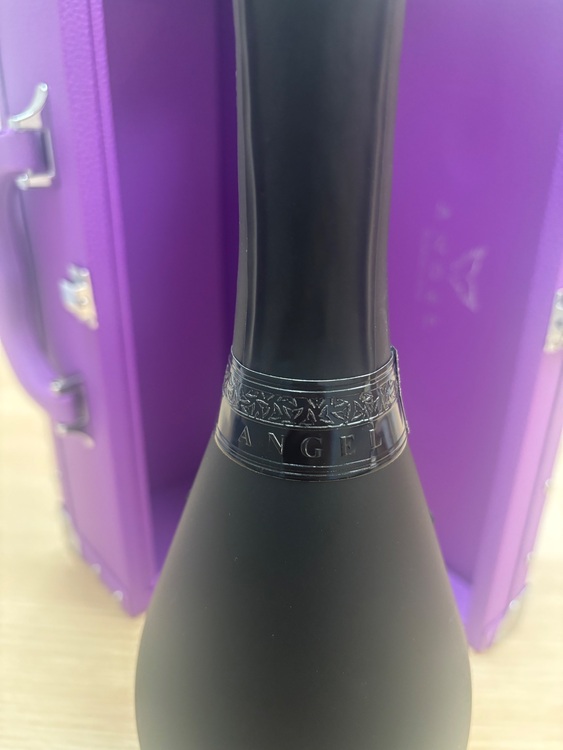 シャンパン シャンパン(その他) （お酒）の商品画像 - 査定依頼日：2025年7月13日 - 最高査定価格：22,000円