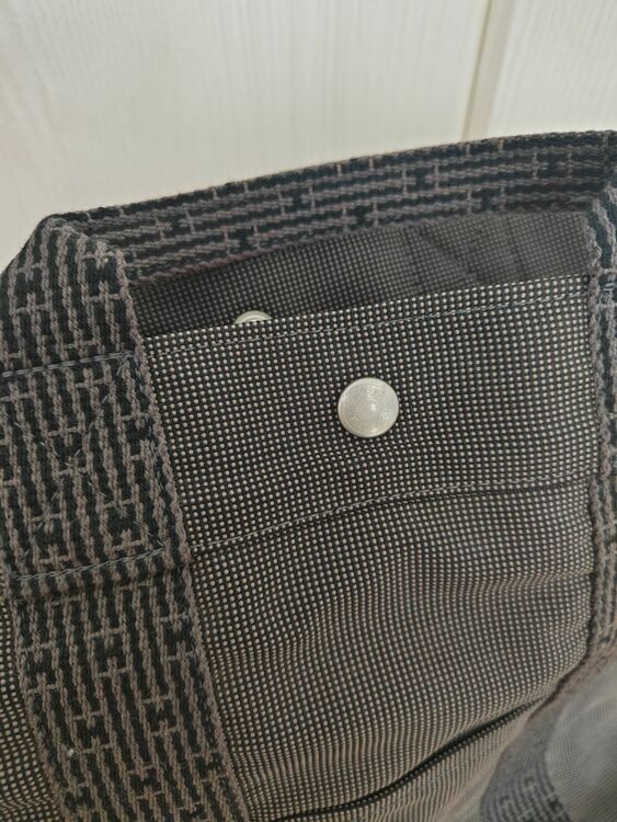 エルメス　エールライン（ブランドバッグ）の商品画像 - 査定依頼日：2025年8月28日 - 最高査定価格：30,000円