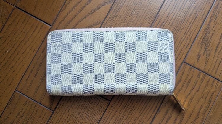 ルイヴィトン ダミエ （ブランドバッグ）の商品画像 - 査定依頼日：2025年6月30日 - 最高査定価格：20,000円