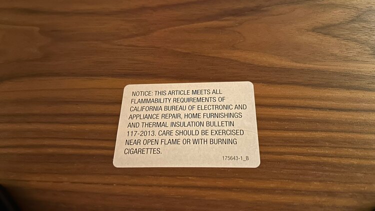 ハーマンミラー　イームズラウンジチェア&オットマン（家具・寝具）の商品画像 - 査定依頼日：2025年4月4日 - 最高査定価格：400,000円