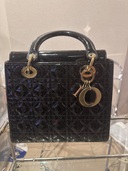 ディオール  （ブランドバッグ）の商品画像 - 査定依頼日：2025年10月21日 - 最高査定価格：160,000円