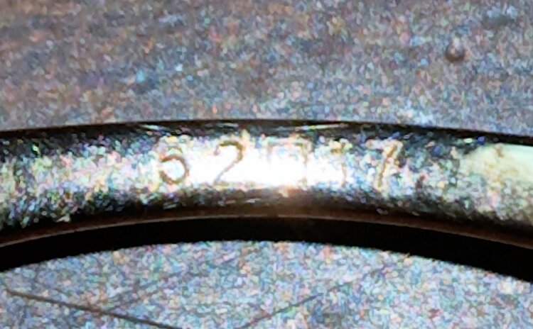 COMTESSE TI-P/K14DecフレームサングラスCM-606（金・貴金属）の商品画像 - 査定依頼日：2026年3月7日 - 最高査定価格：3,000円