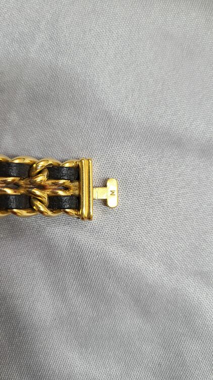 CHANELプルミエール（高級時計）の商品画像 - 査定依頼日：2025年10月6日 - 最高査定価格：200,000円