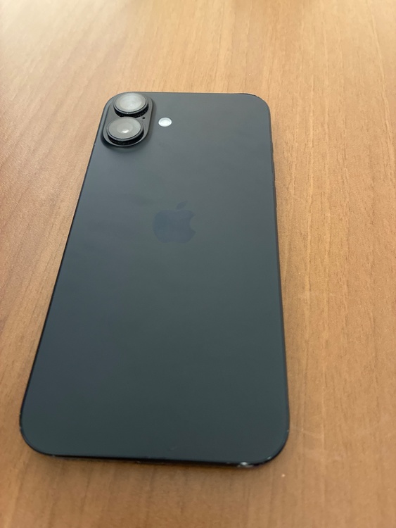 iPhone iPhone 16 Plus 256GB SIMフリー（スマホ）の商品画像 - 査定依頼日：2026年5月31日 - 最高査定価格：55,000円