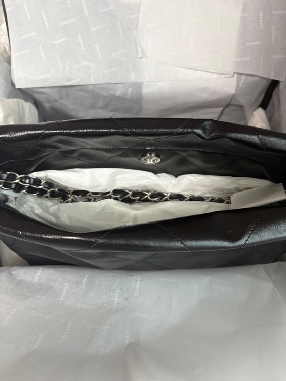 シャネル シャネル(その他) （ブランドバッグ）の商品画像 - 査定依頼日：2025年6月27日 - 最高査定価格：560,000円