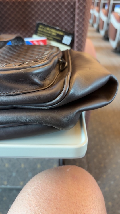 ボッテガ・ヴェネタ  （ブランドバッグ）の商品画像 - 査定依頼日：2025年8月13日 - 最高査定価格：80,000円