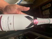 シャンパン モエ・エ・シャンドン （お酒）の商品画像 - 査定依頼日：2025年8月28日 - 最高査定価格：5,500円