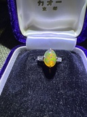 リング（金・貴金属）の商品画像 - 査定依頼日：2026年1月31日 - 最高査定価格：60,000円