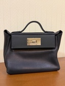 24/24（ブランドバッグ）の商品画像 - 査定依頼日：2025年12月26日 - 最高査定価格：800,000円