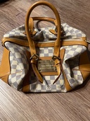 ルイヴィトン ダミエ （ブランドバッグ）の商品画像 - 査定依頼日：2026年3月3日 - 最高査定価格：30,000円