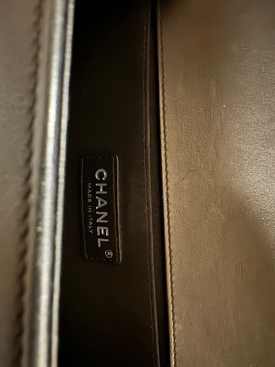 シャネル ボーイシャネル （ブランドバッグ）の商品画像 - 査定依頼日：2025年10月18日 - 最高査定価格：460,000円