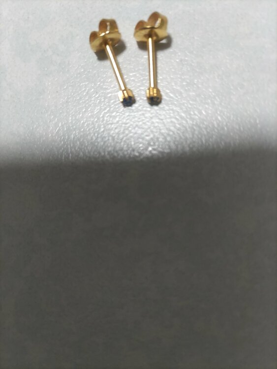 ピアス（金・貴金属）の商品画像 - 査定依頼日：2026年8月1日 - 最高査定価格：50,000円