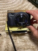 FINEPIX F750 EXR（カメラ）の商品画像 - 査定依頼日：2026年4月7日 - 最高査定価格：6,100円