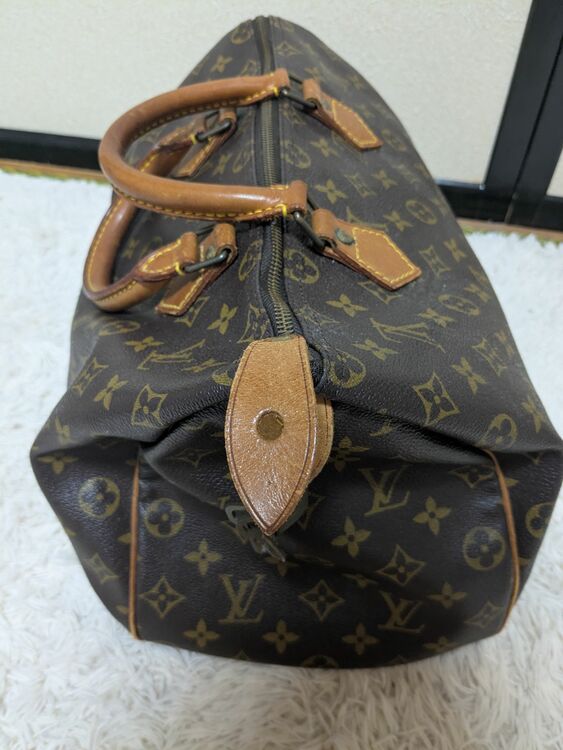 不明（ブランドバッグ）の商品画像 - 査定依頼日：2025年9月26日 - 最高査定価格：63,000円