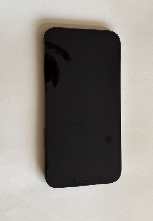 iPhone 12 Pro 512GB SIMフリー（スマホ）の商品画像 - 査定依頼日：2026年4月18日 - 最高査定価格：39,000円